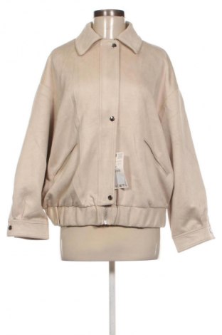 Damenjacke Zara, Größe M, Farbe Ecru, Preis € 43,99
