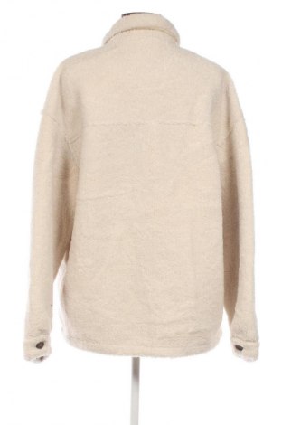 Női dzseki Zara, Méret XL, Szín Ekrü
, Ár 21 429 Ft