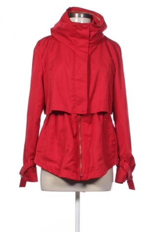 Dámska bunda  Zara, Veľkosť M, Farba Červená, Cena  19,95 €