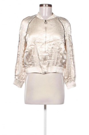 Női dzseki Zara, Méret M, Szín Bézs, Ár 7 449 Ft