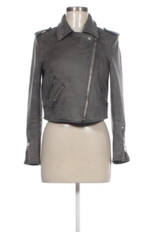 Női dzseki Zara, Méret M, Szín Szürke, Ár 7 809 Ft