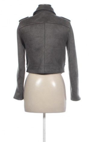 Női dzseki Zara, Méret M, Szín Szürke, Ár 7 809 Ft
