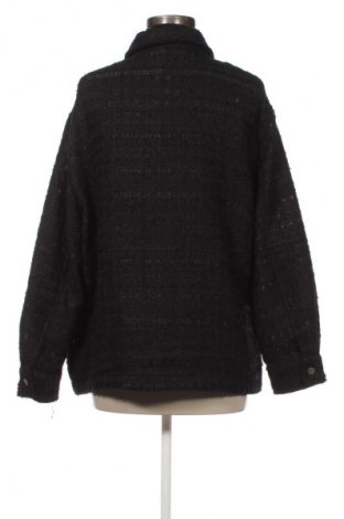 Női dzseki Zara, Méret M, Szín Fekete, Ár 8 229 Ft