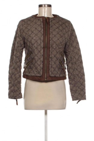 Дамско яке Zara, Размер L, Цвят Многоцветен, Цена 15,33 €