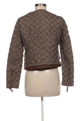 Дамско яке Zara, Размер L, Цвят Многоцветен, Цена 15,33 €