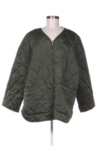 Női dzseki Zara, Méret XS, Szín Zöld, Ár 7 179 Ft