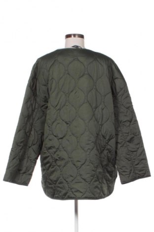 Női dzseki Zara, Méret XS, Szín Zöld, Ár 7 179 Ft