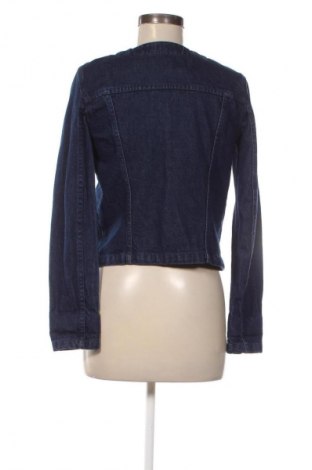 Damenjacke Zara, Größe S, Farbe Blau, Preis € 20,96