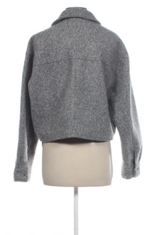 Női dzseki Zara, Méret L, Szín Szürke, Ár 8 519 Ft