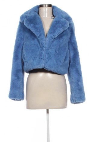 Damenjacke Zara, Größe XS, Farbe Blau, Preis € 40,08