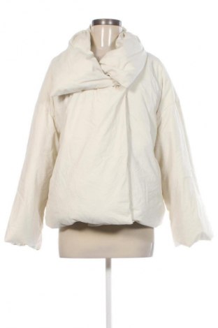 Női dzseki Zara, Méret M, Szín Ekrü
, Ár 18 619 Ft