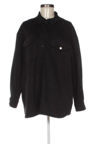 Дамско яке Zara, Размер M, Цвят Черен, Цена 12,78 €