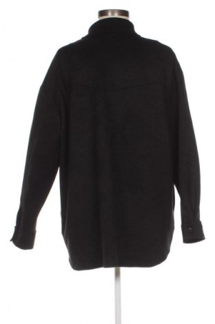 Дамско яке Zara, Размер M, Цвят Черен, Цена 12,78 €