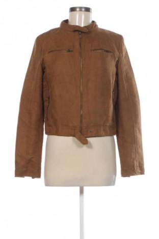 Dámská bunda  Zara, Velikost L, Barva Hnědá, Cena  389,00 Kč