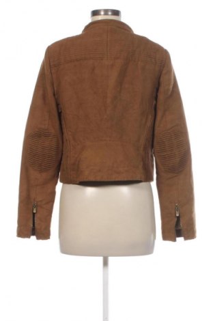 Dámská bunda  Zara, Velikost L, Barva Hnědá, Cena  389,00 Kč