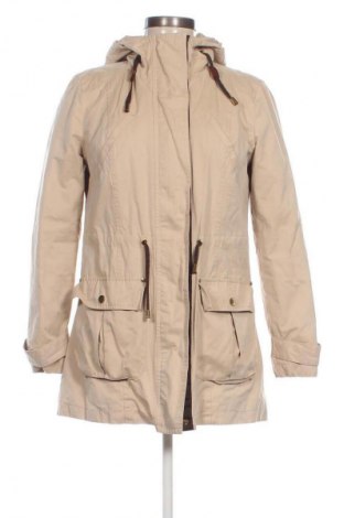Damenjacke Zara, Größe S, Farbe Beige, Preis € 21,00