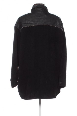 Дамско яке Zara, Размер L, Цвят Черен, Цена 15,84 €