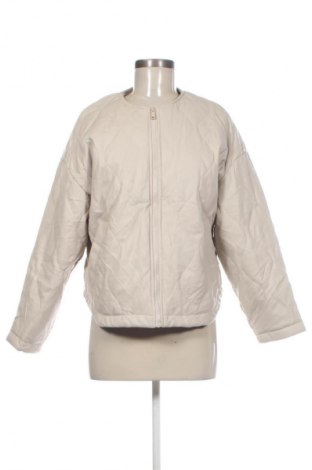 Dámská bunda  Zara, Velikost XS, Barva Béžová, Cena  409,00 Kč