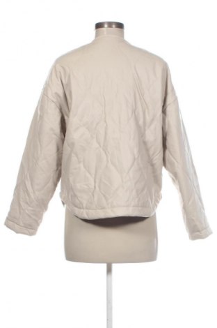 Dámská bunda  Zara, Velikost XS, Barva Béžová, Cena  409,00 Kč