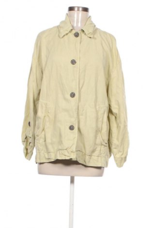 Damenjacke Zara, Größe M, Farbe Gelb, Preis € 24,55