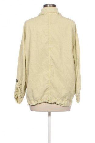 Damenjacke Zara, Größe M, Farbe Gelb, Preis € 24,55