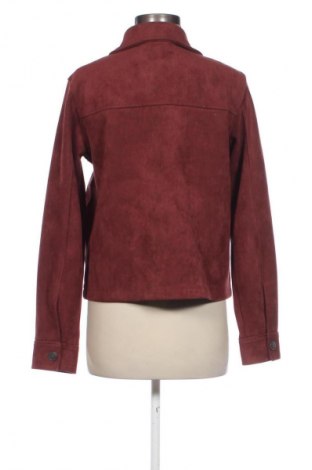 Női dzseki Zara, Méret M, Szín Piros, Ár 10 147 Ft
