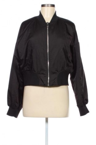 Női dzseki Zara, Méret M, Szín Fekete, Ár 7 209 Ft