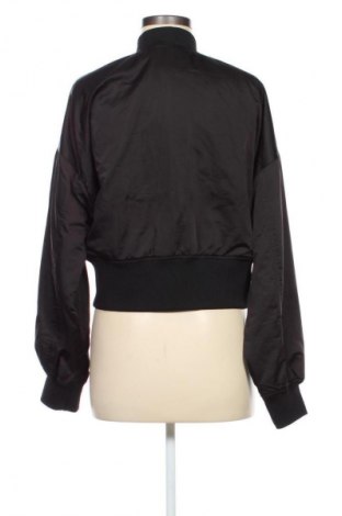 Női dzseki Zara, Méret M, Szín Fekete, Ár 7 209 Ft