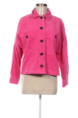 Damenjacke Zara, Größe S, Farbe Rosa, Preis € 14,99