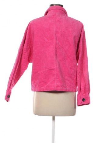 Damenjacke Zara, Größe S, Farbe Rosa, Preis € 14,99