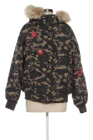 Damenjacke Zara, Größe M, Farbe Mehrfarbig, Preis € 26,99