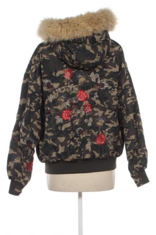 Damenjacke Zara, Größe M, Farbe Mehrfarbig, Preis € 26,99