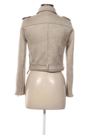 Női dzseki Zara, Méret M, Szín Bézs, Ár 7 259 Ft