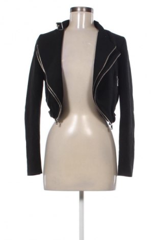 Női dzseki Zara, Méret XS, Szín Fekete, Ár 10 331 Ft