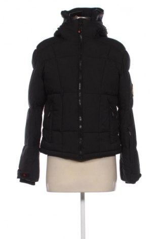 Női dzseki Zavetti Canada, Méret S, Szín Fekete, Ár 67 749 Ft