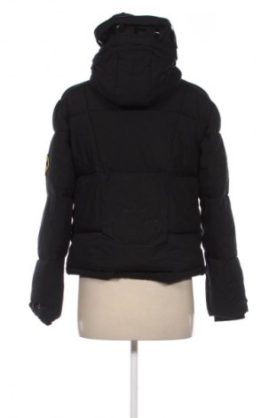 Női dzseki Zavetti Canada, Méret S, Szín Fekete, Ár 67 749 Ft