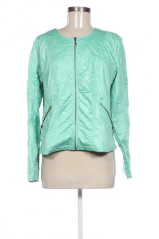 Dámska bunda  Ze-Ze Concept, Veľkosť XL, Farba Zelená, Cena  25,33 €