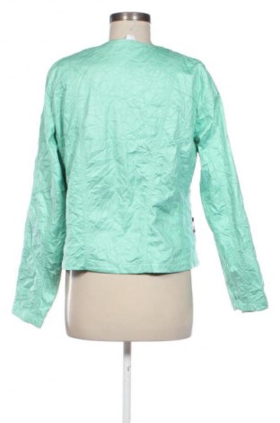 Dámska bunda  Ze-Ze Concept, Veľkosť XL, Farba Zelená, Cena  25,33 €