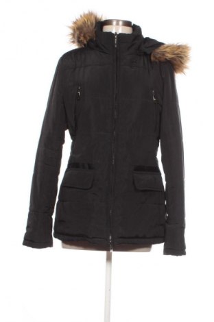 Női dzseki Zelia, Méret L, Szín Fekete, Ár 19 008 Ft