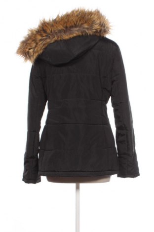 Női dzseki Zelia, Méret L, Szín Fekete, Ár 19 008 Ft