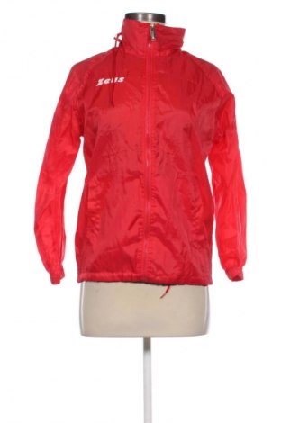 Női dzseki Zeus, Méret XS, Szín Piros, Ár 10 331 Ft