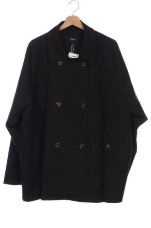 Damenjacke Zizzi, Größe XL, Farbe Schwarz, Preis € 55,21