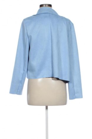 Damenjacke Zuiki, Größe L, Farbe Blau, Preis € 15,63