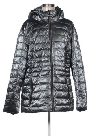 Дамско яке за зимни спортове C&A, Размер XXL, Цвят Сив, Цена 52,66 €