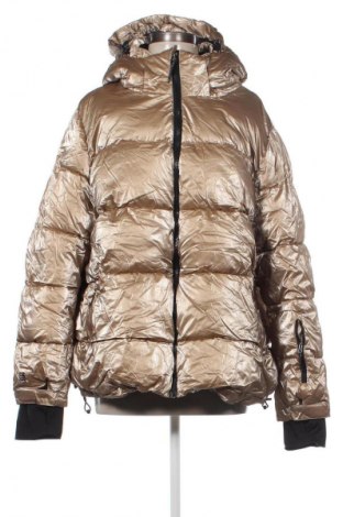 Damenjacke für Wintersports C&A, Größe XXL, Farbe Beige, Preis € 36,99