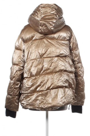 Damenjacke für Wintersports C&A, Größe XXL, Farbe Beige, Preis € 36,99