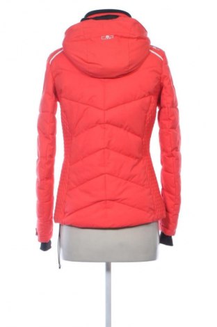 Női dzseki téli sportokhoz CMP, Méret XXS, Szín Rózsaszín, Ár 31 818 Ft