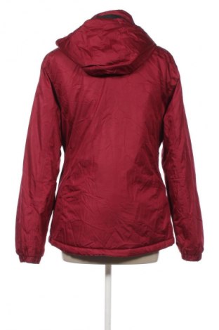 Дамско яке за зимни спортове Crane, Размер M, Цвят Червен, Цена 25,56 €