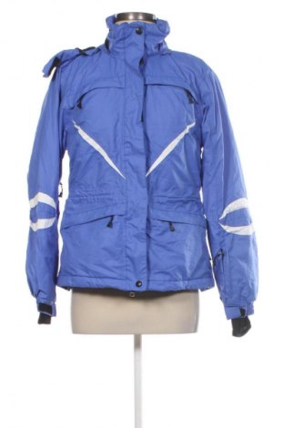 Damenjacke für Wintersports Crane, Größe S, Farbe Mehrfarbig, Preis € 32,99