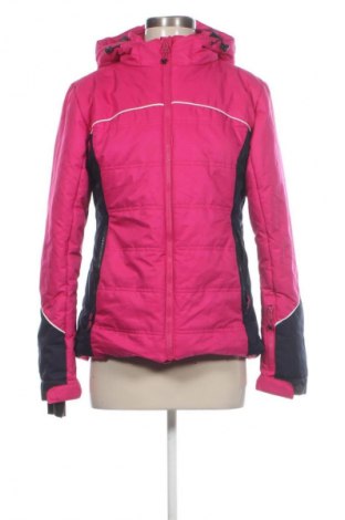 Damenjacke für Wintersports Crane, Größe M, Farbe Rosa, Preis € 33,99